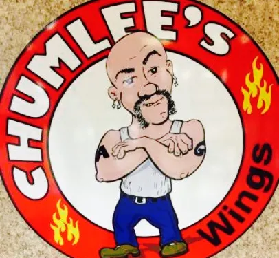 Chumlee's Wings