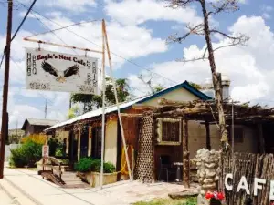 Eagle's Nest
