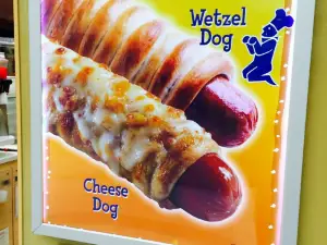 Wetzel's Pretzels