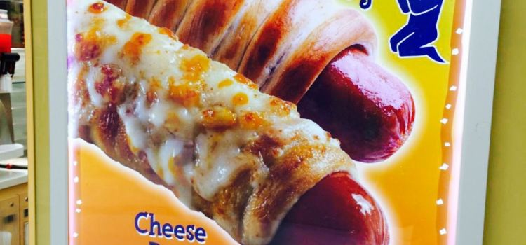 Wetzel's Pretzels