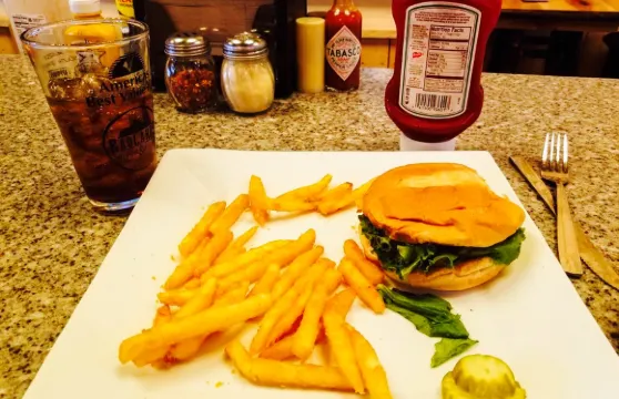 Badlands Saloon and Grille