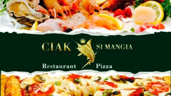 Ciak Si Mangia