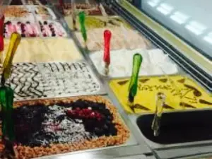 Gelateria Biciok