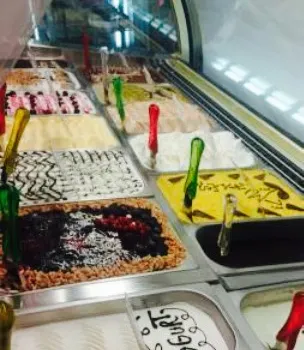 Gelateria Biciok