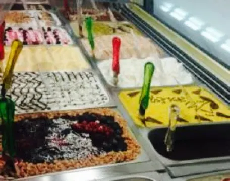 Gelateria Biciok