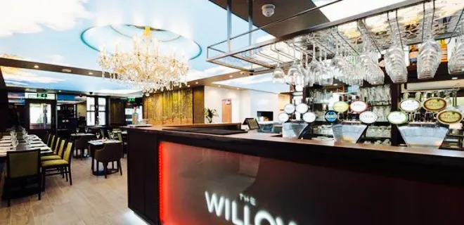 The Willow