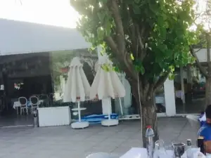 Yelken Kulup Restaurant
