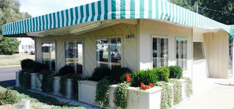 Arthur's Garden Deli