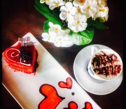 Vefakar Cafe & Bistro
