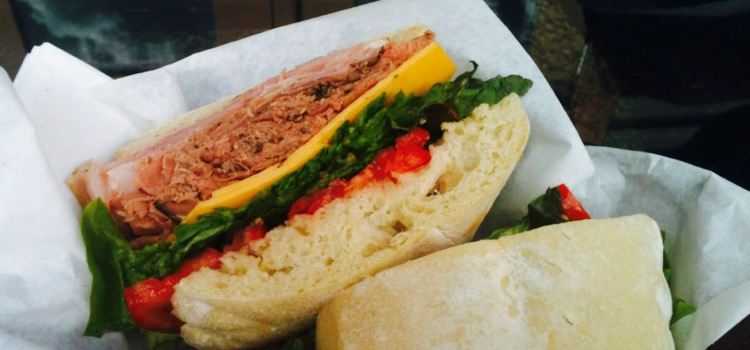 Evening Rise Bread Co