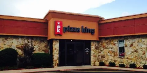 Pizza King