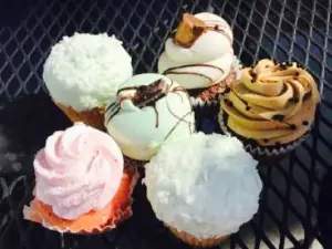 Honeymoon Bakery