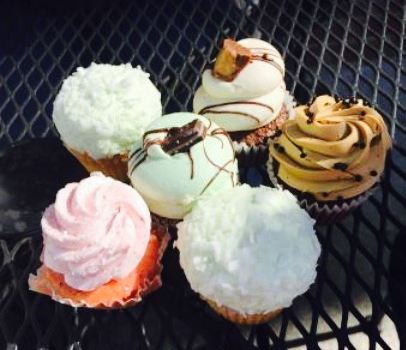 Honeymoon Bakery