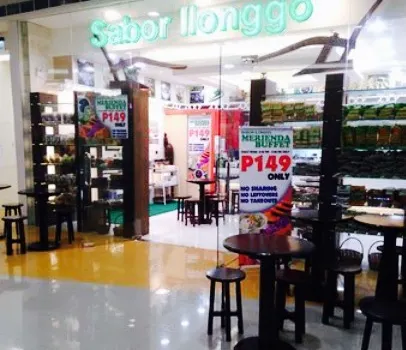 Sabor Ilonggo