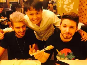 Ono Sushi Experience