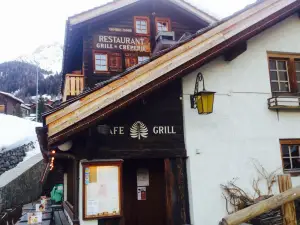 Restaurant Meleze