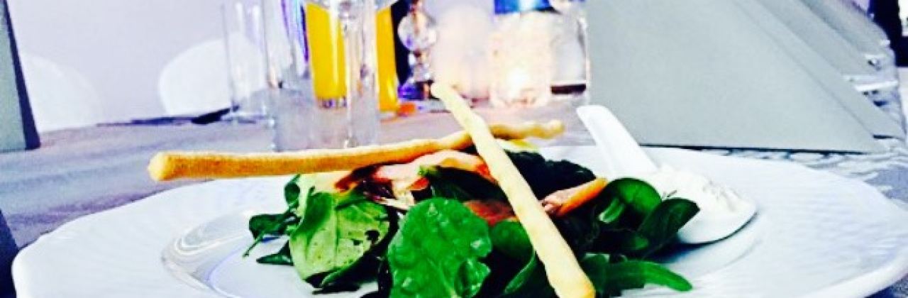 Niecodzienna Bistro Cafe