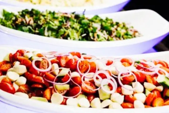 Restaurant De Sallandse Berg