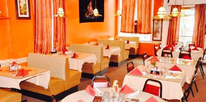 Dusmesh Indian Restaurant & Bar | Best Indian Restaurant | Best Indian Food | Best Indian Curry