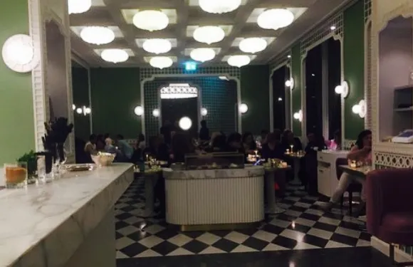 Laduree