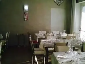 Ristorante Panza Chijna