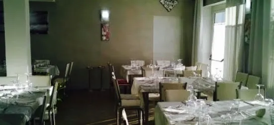 Ristorante Panza Chijna