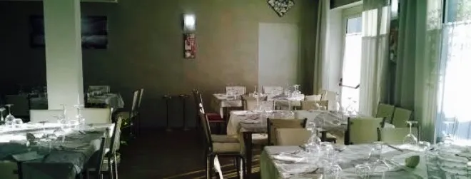 Ristorante Panza Chijna