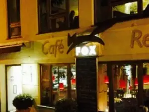 Cafe Fox