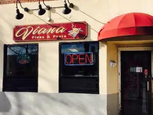 Viana Pizza & Pasta