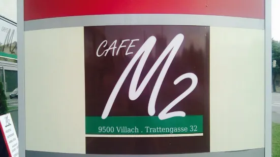 Cafe M2