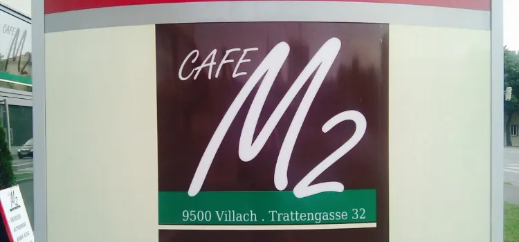 Cafe M2