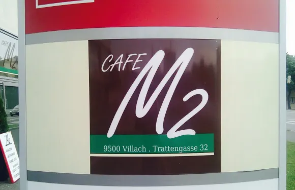 Cafe M2