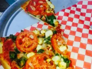 Blue Dog Pizza | Tahoe Stateline