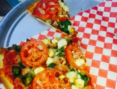 Blue Dog Pizza | Tahoe Stateline
