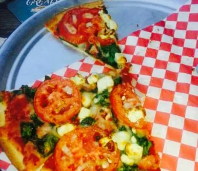 Blue Dog Pizza | Tahoe Stateline