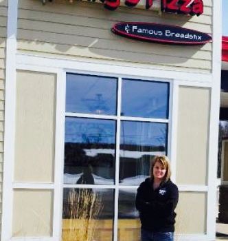 Spanky's Pizza & Restaurant