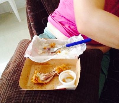 Pizza Hut Los Baños