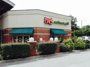 Moe's Southwest Grill