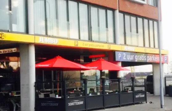 Brasserie Schuttershof