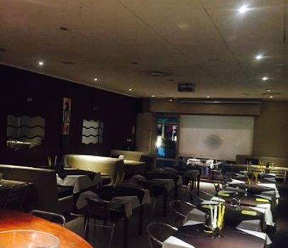 Brasserie Le Duplex