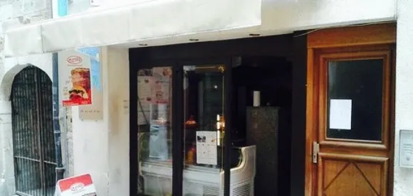 Les Saveurs de l'Orient