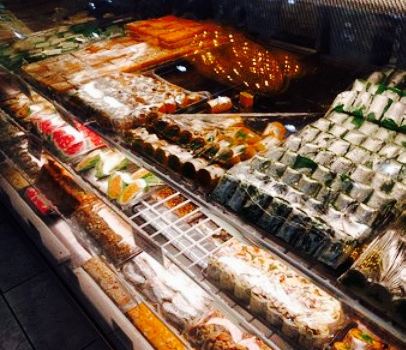 Gokul Sweets