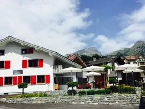 Unique Restaurant Und B&B