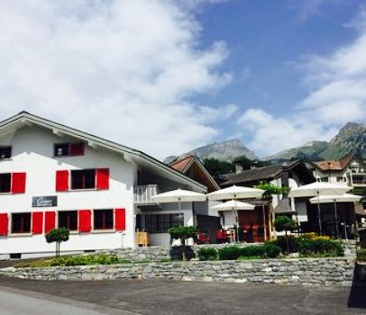Unique Restaurant Und B&B