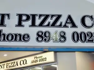 NT Pizza Co