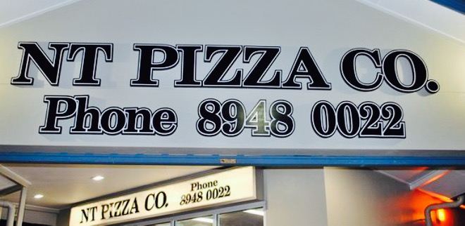 NT Pizza Co