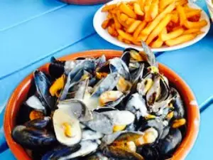 La Cave aux Moules