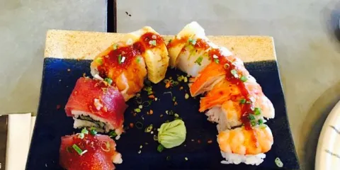 Sumosam Japanese Cuisine