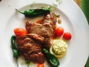 SAXA Restaurant