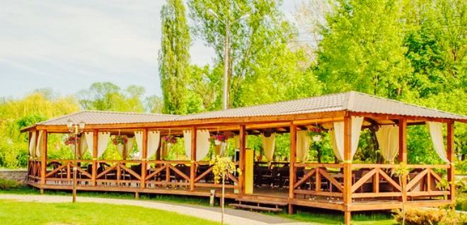 Chalet Restaurant